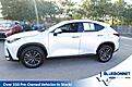 2024 Lexus NX 250 Premium
