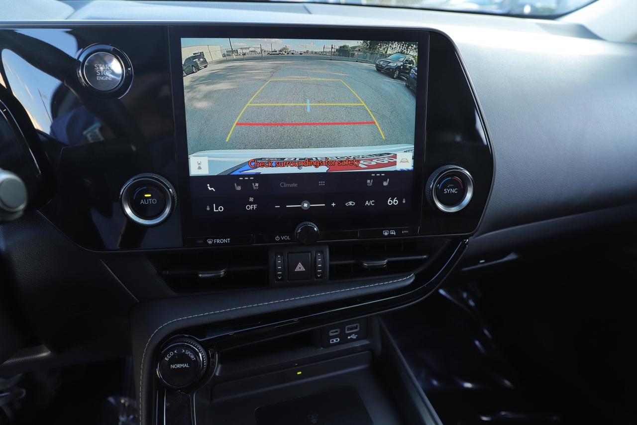 2024 Lexus NX 250 Premium New Braunfels TX