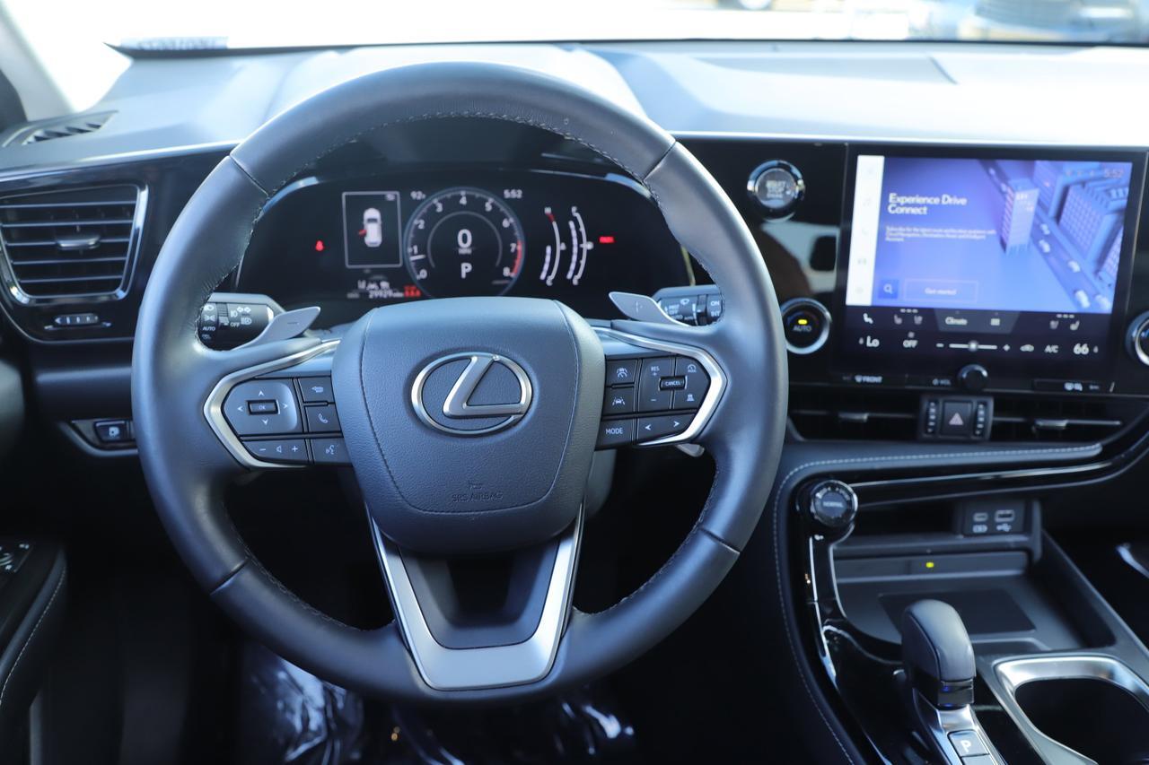 2024 Lexus NX 250 Premium New Braunfels TX