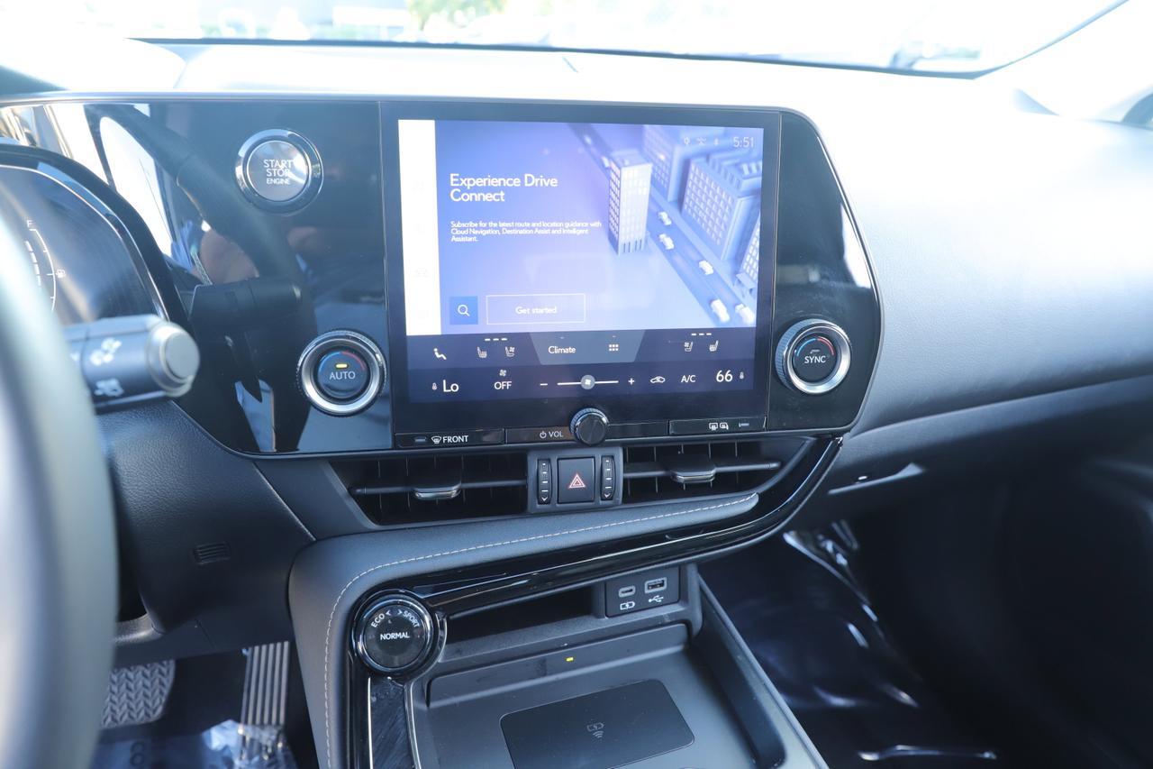 2024 Lexus NX 250 Premium New Braunfels TX