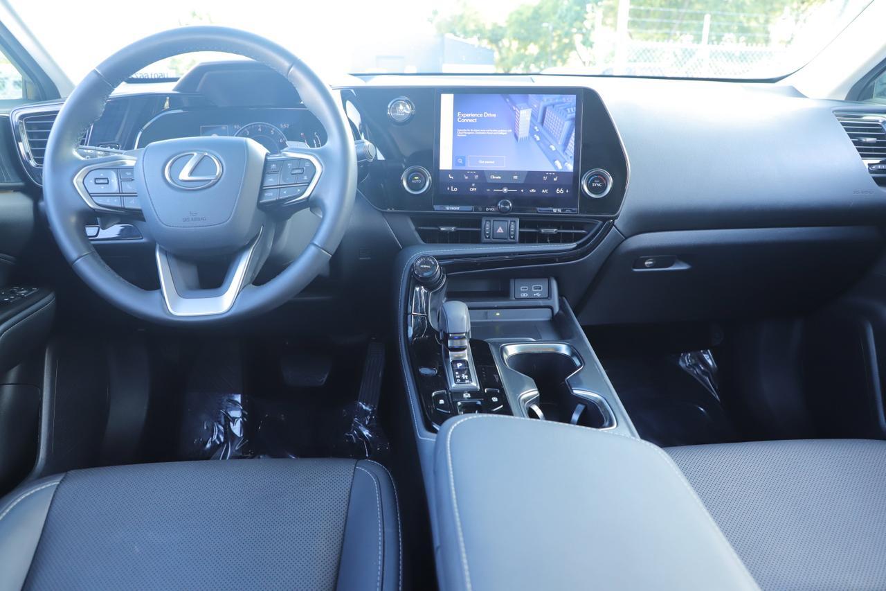 2024 Lexus NX 250 Premium New Braunfels TX