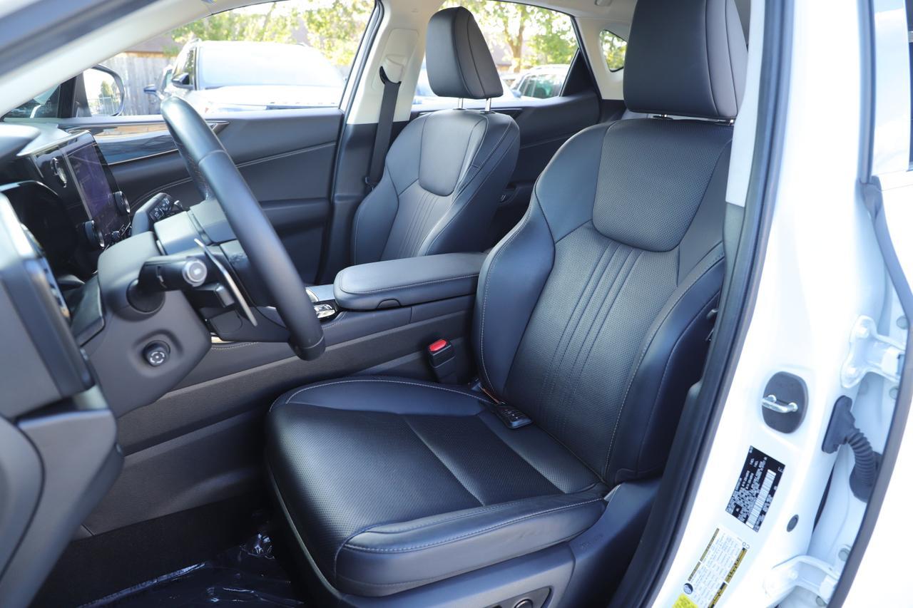 2024 Lexus NX 250 Premium New Braunfels TX