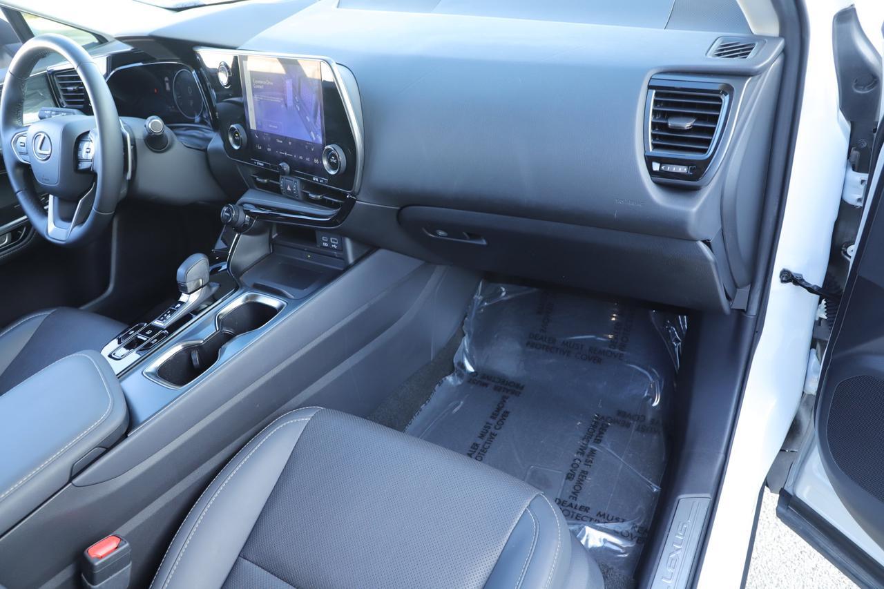 2024 Lexus NX 250 Premium New Braunfels TX