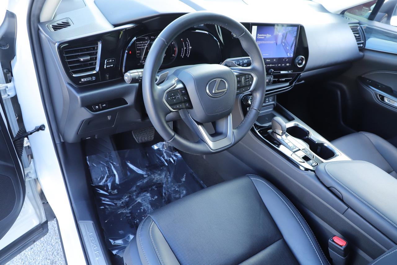 2024 Lexus NX 250 Premium New Braunfels TX