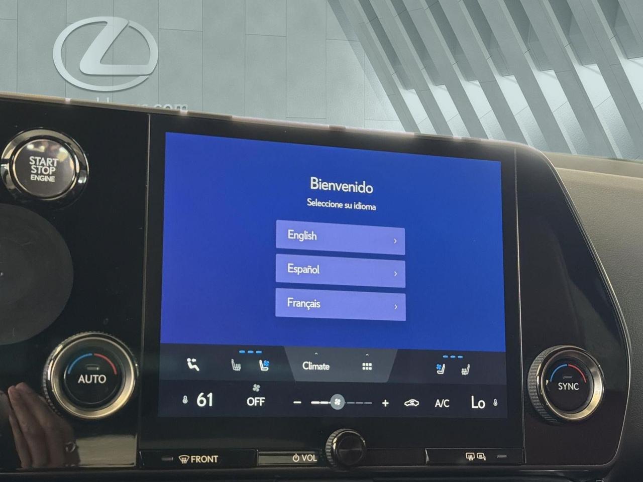 2024 Lexus NX 250 Premium San Antonio TX
