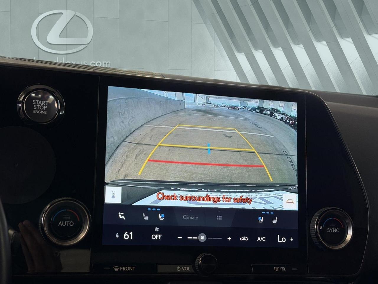 2024 Lexus NX 250 Premium San Antonio TX