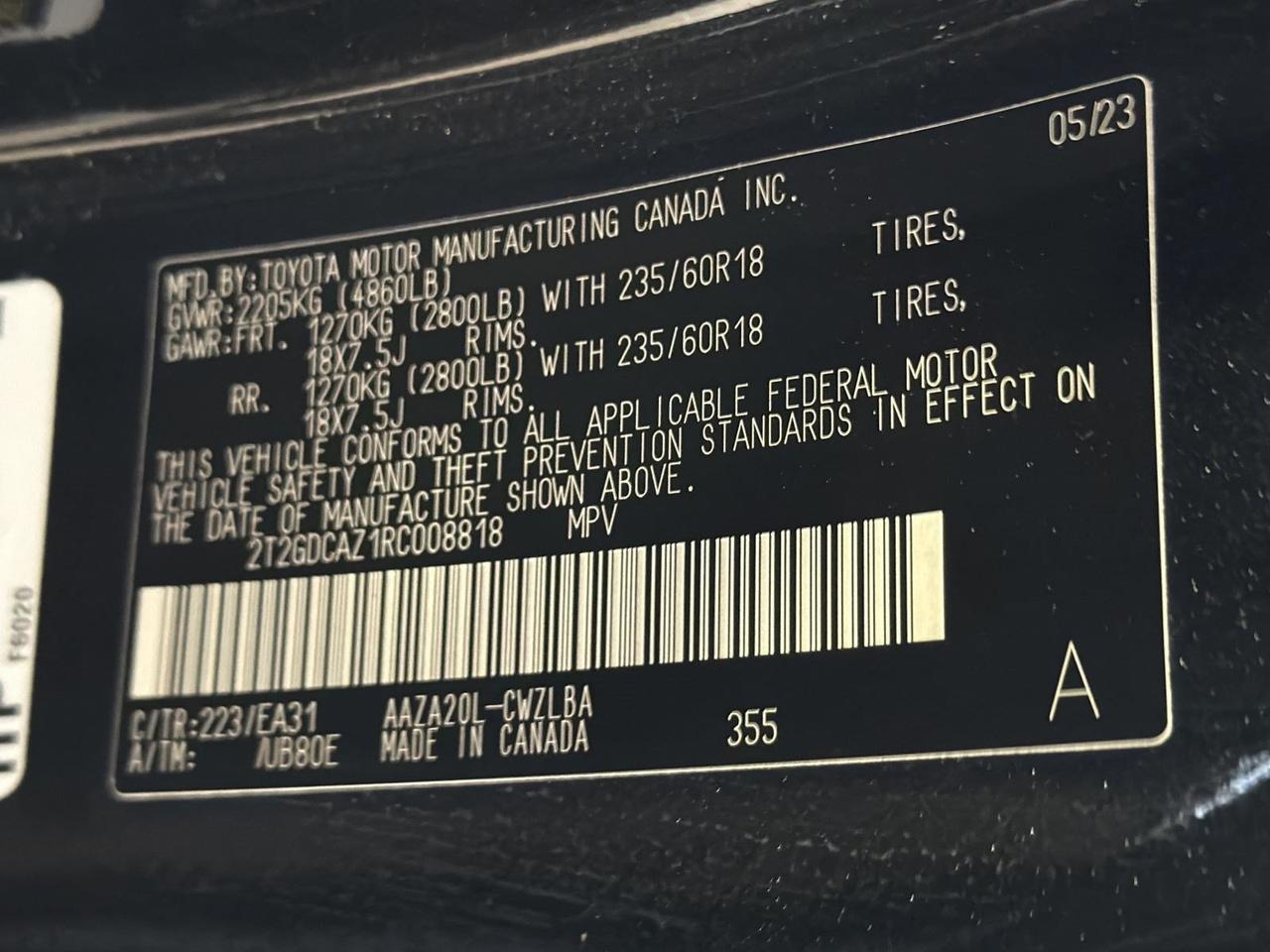 2024 Lexus NX 250 Premium San Antonio TX