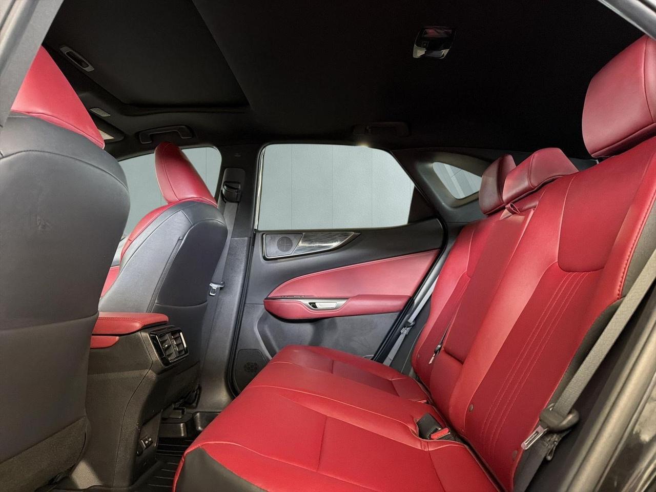 2024 Lexus NX 250 Premium San Antonio TX