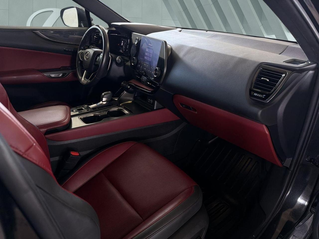 2024 Lexus NX 250 Premium San Antonio TX