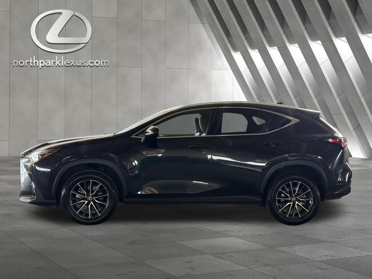 2024 Lexus NX 250 Premium