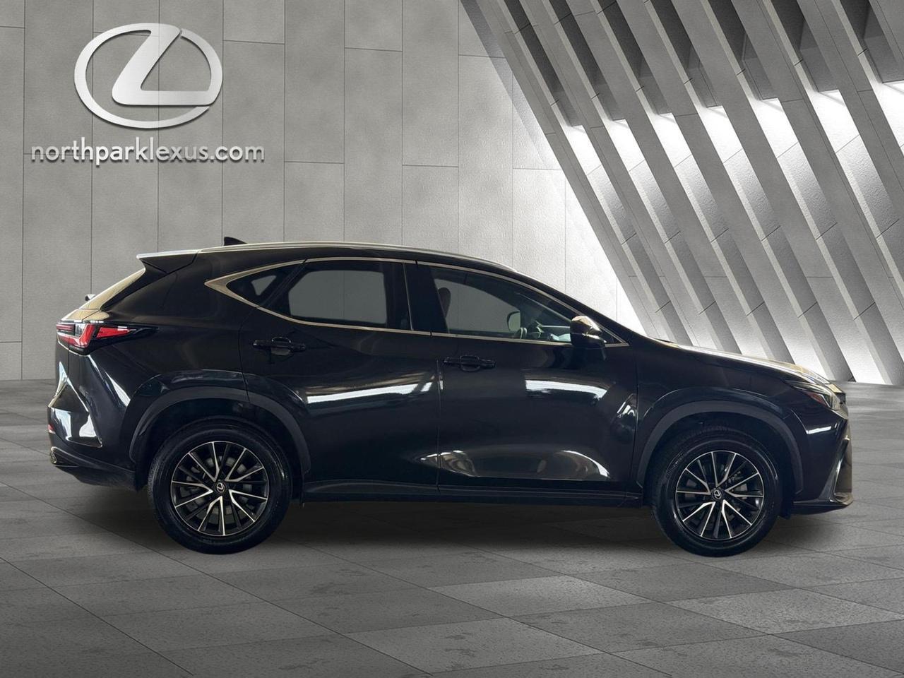 2024 Lexus NX 250 Premium San Antonio TX