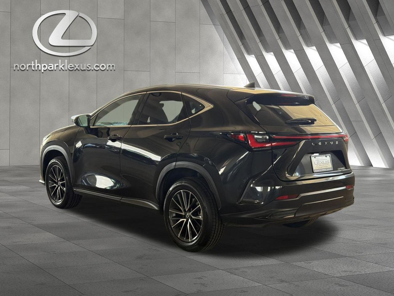 2024 Lexus NX 250 Premium