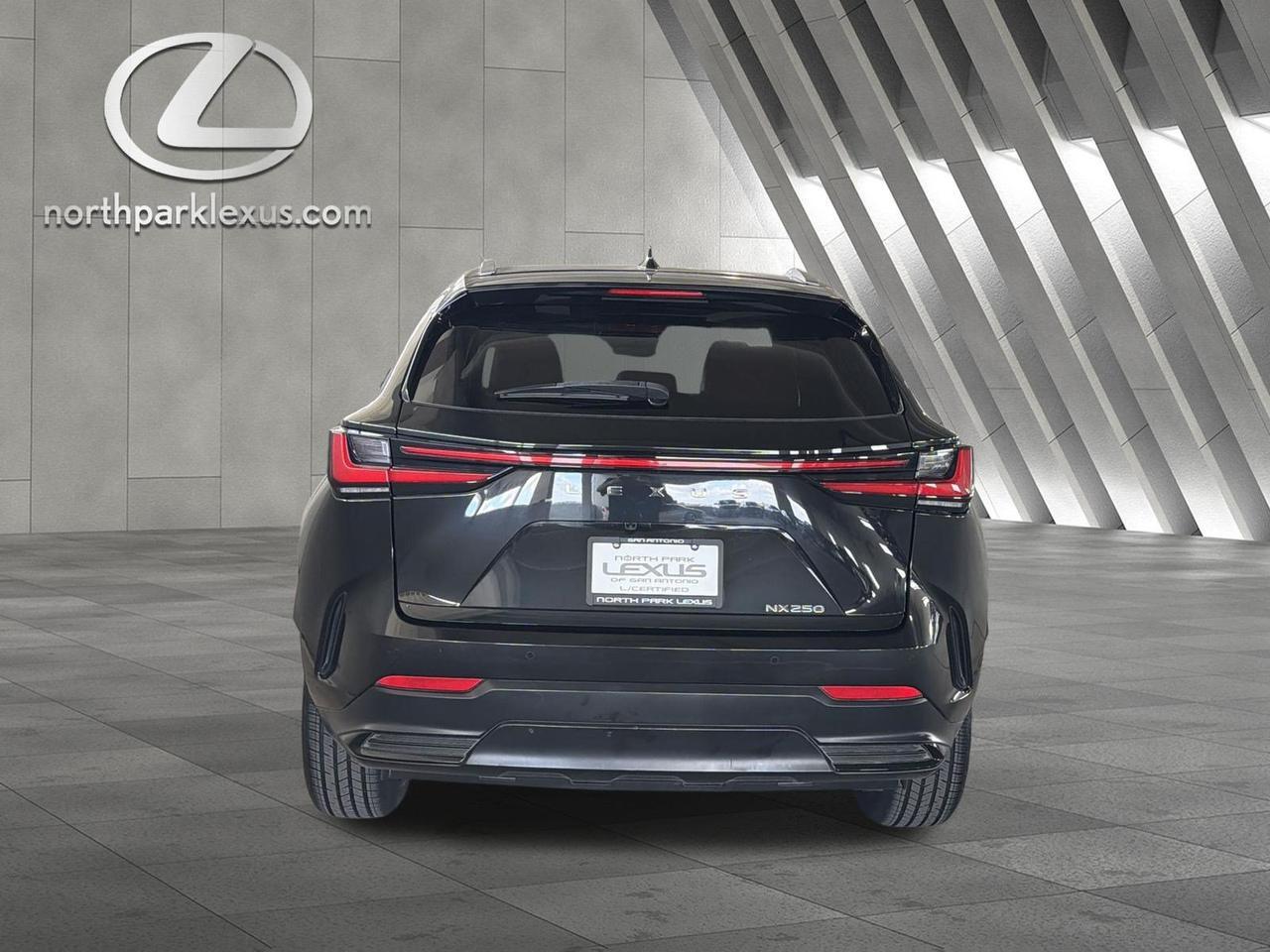 2024 Lexus NX 250 Premium San Antonio TX