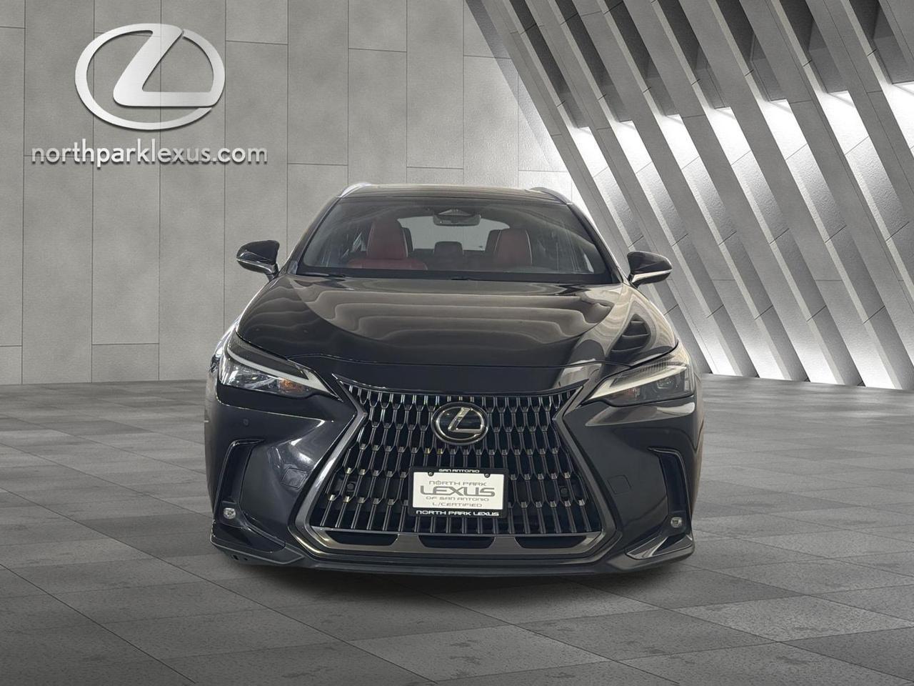 2024 Lexus NX 250 Premium San Antonio TX