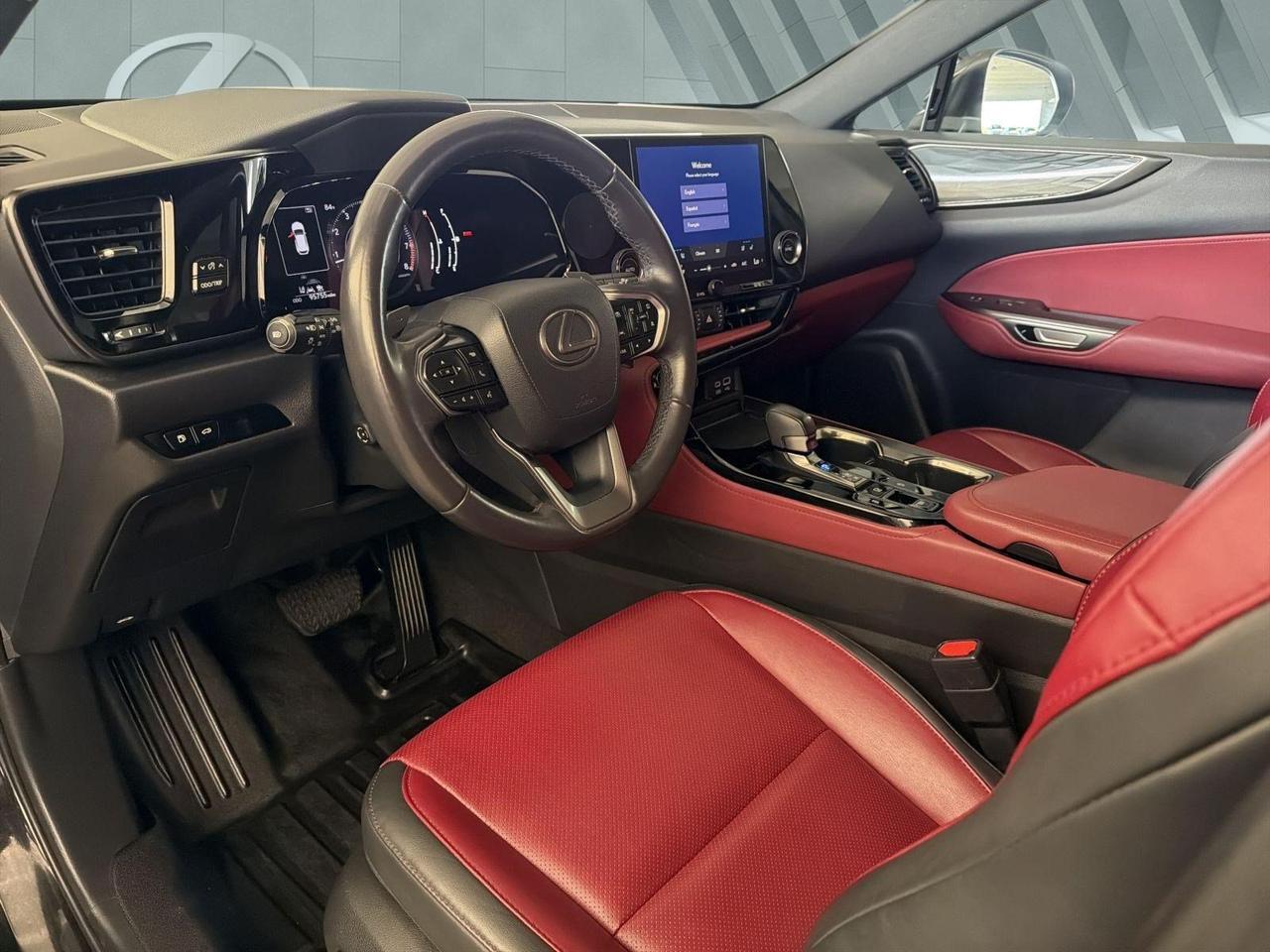 2024 Lexus NX 250 Premium San Antonio TX