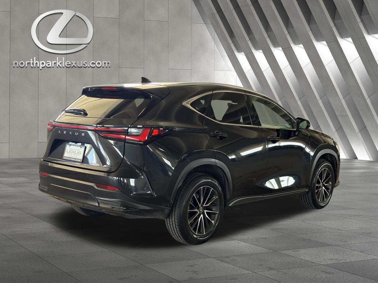2024 Lexus NX 250 Premium San Antonio TX