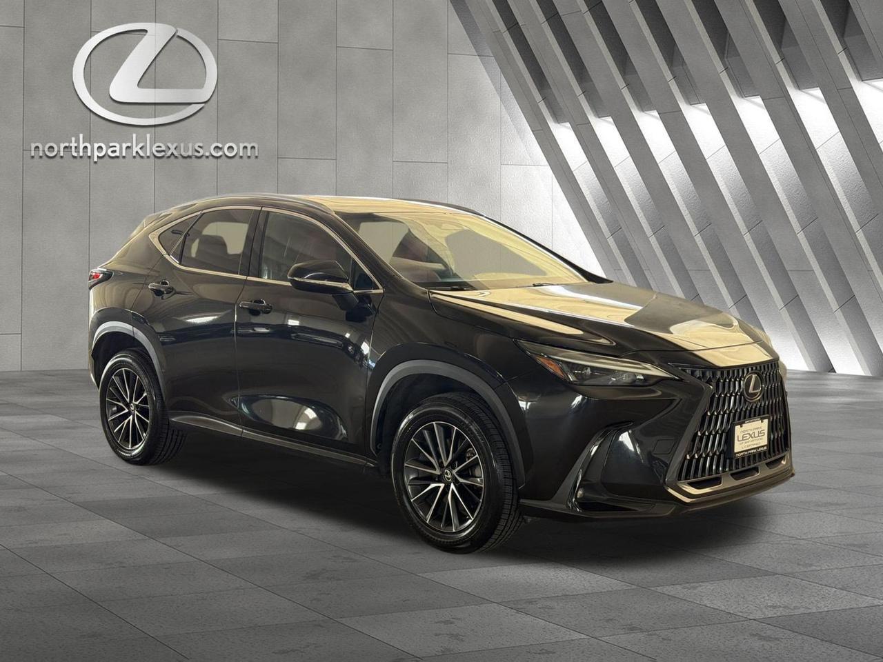 2024 Lexus NX 250 Premium San Antonio TX