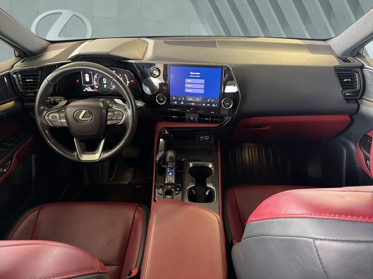 2024 Lexus NX 250 Premium San Antonio TX