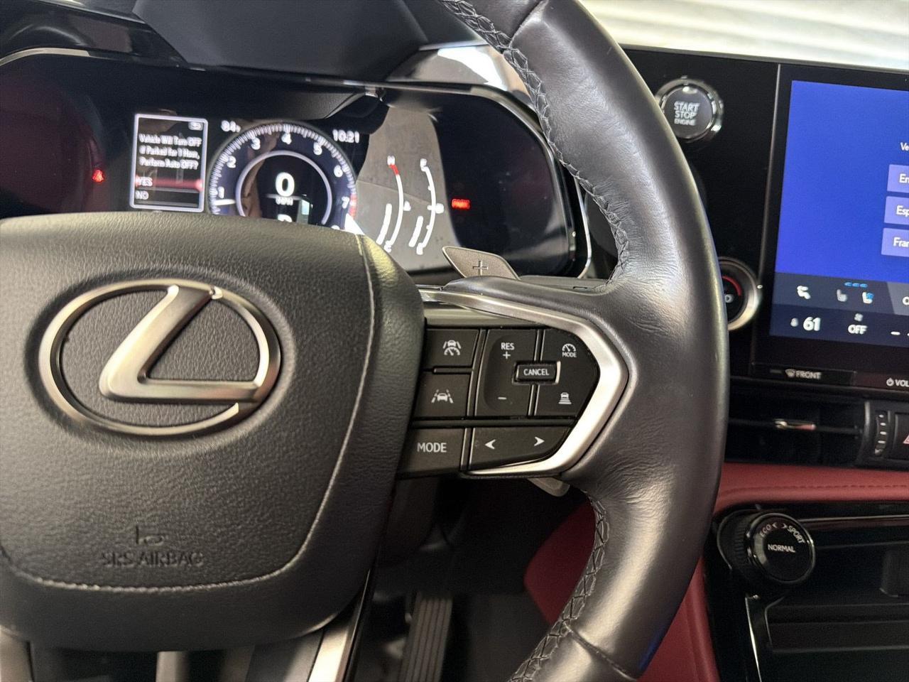2024 Lexus NX 250 Premium San Antonio TX