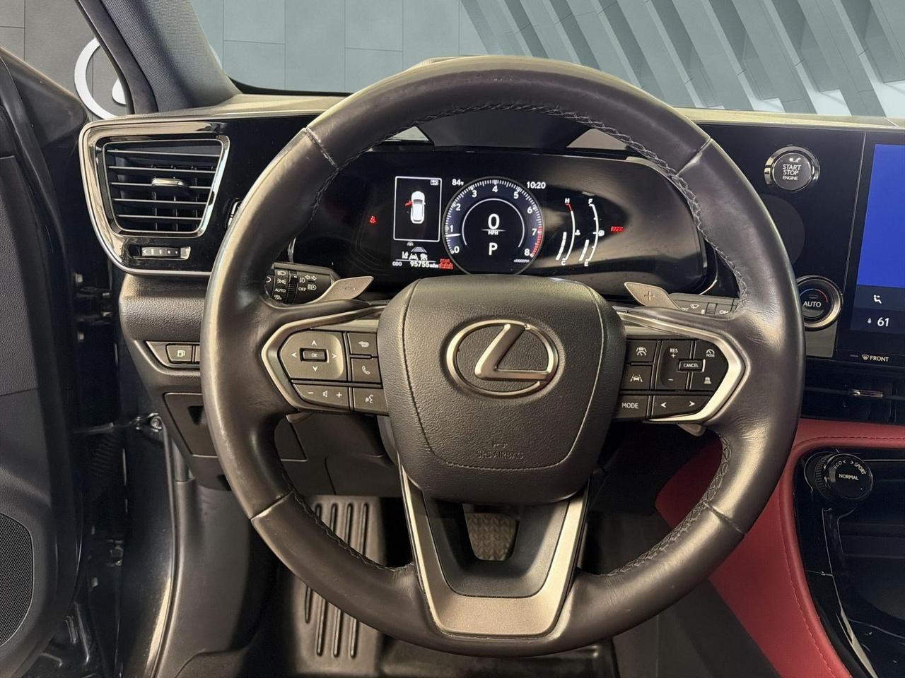 2024 Lexus NX 250 Premium San Antonio TX