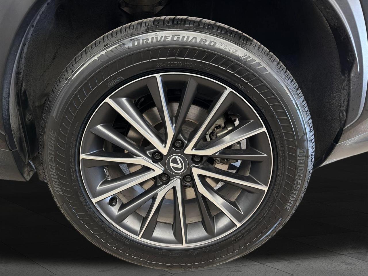 2024 Lexus NX 250 Premium San Antonio TX