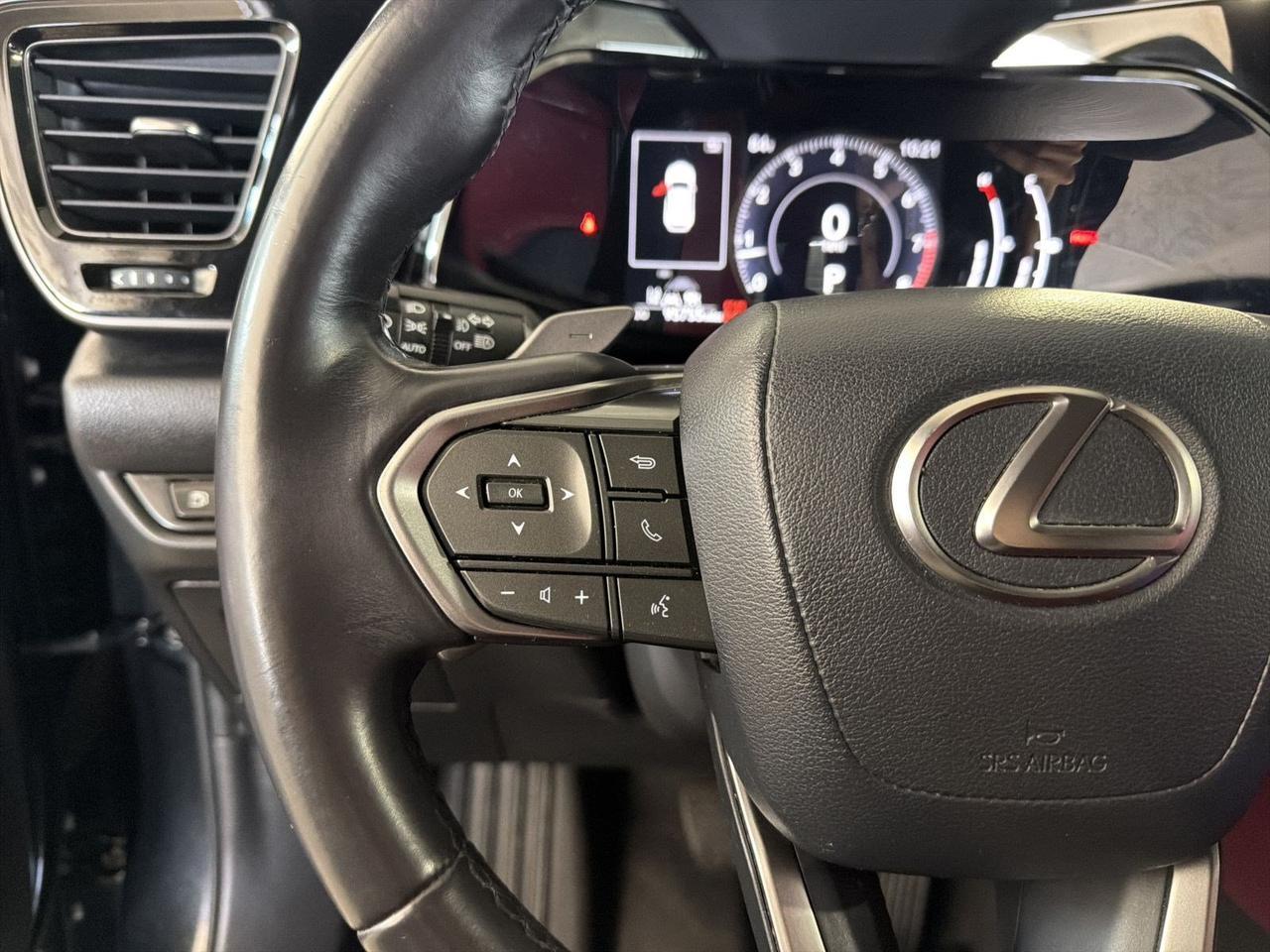2024 Lexus NX 250 Premium San Antonio TX