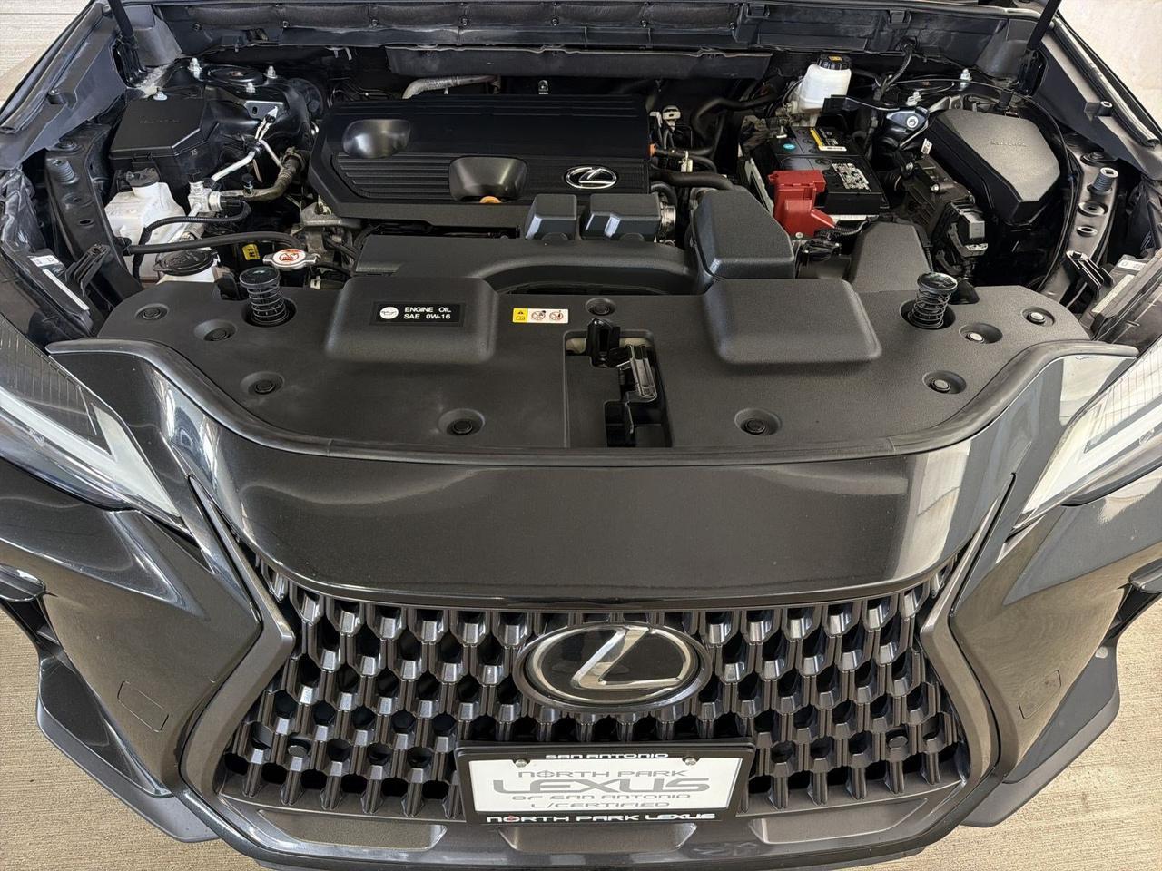 2024 Lexus NX 250 Premium San Antonio TX