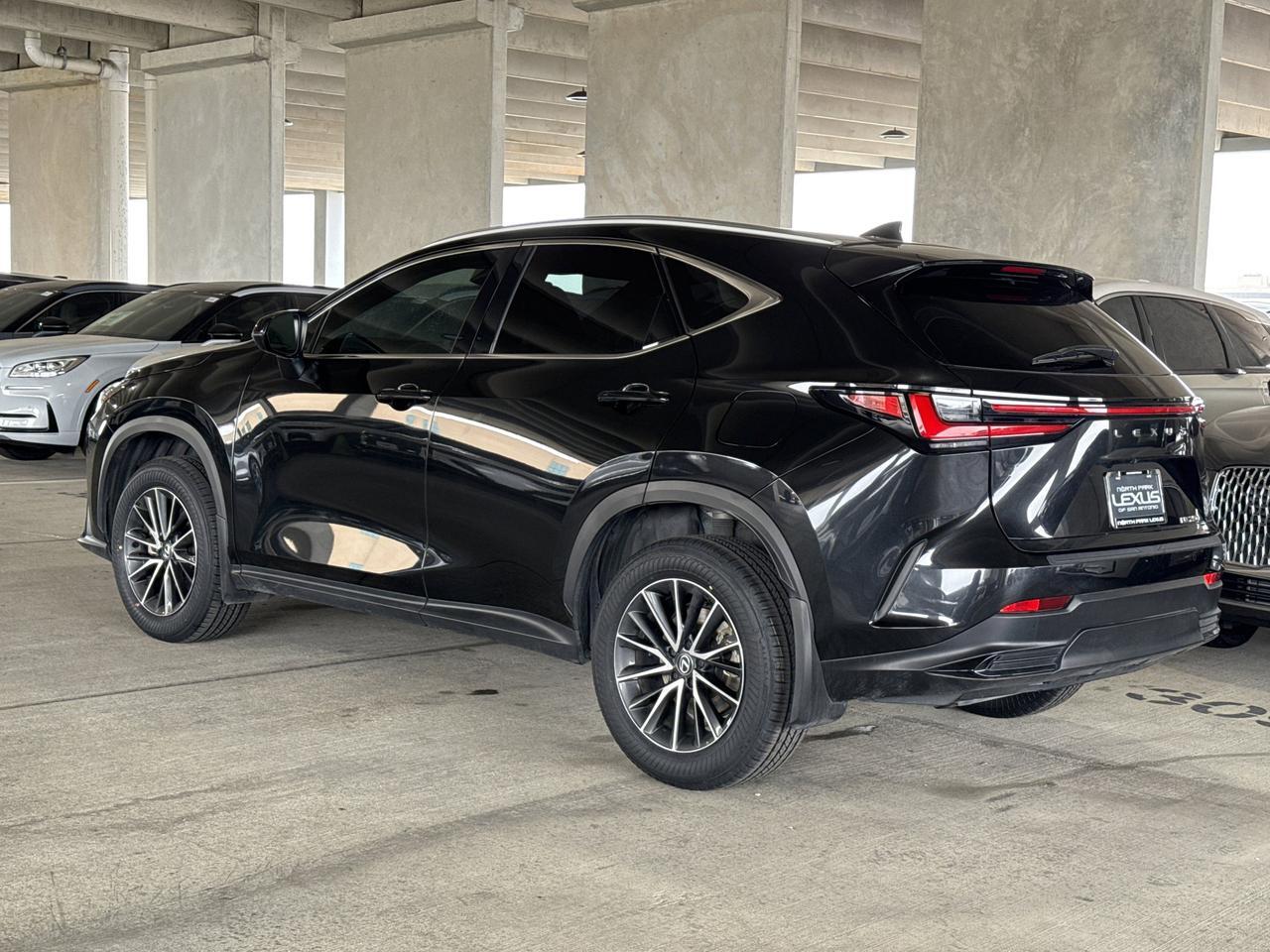 2024 Lexus NX 250 Premium San Antonio TX