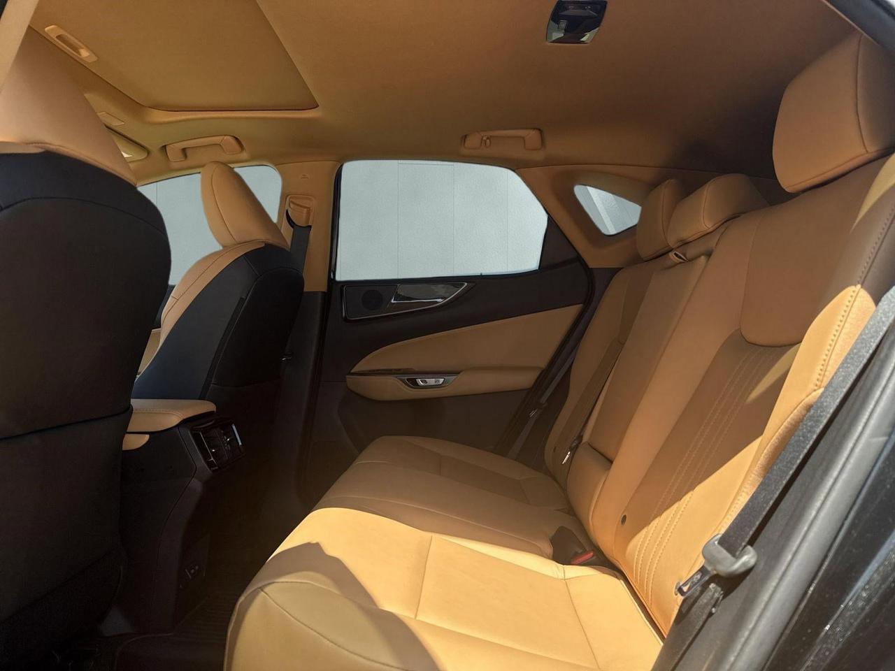 2024 Lexus NX 250 Premium San Antonio TX