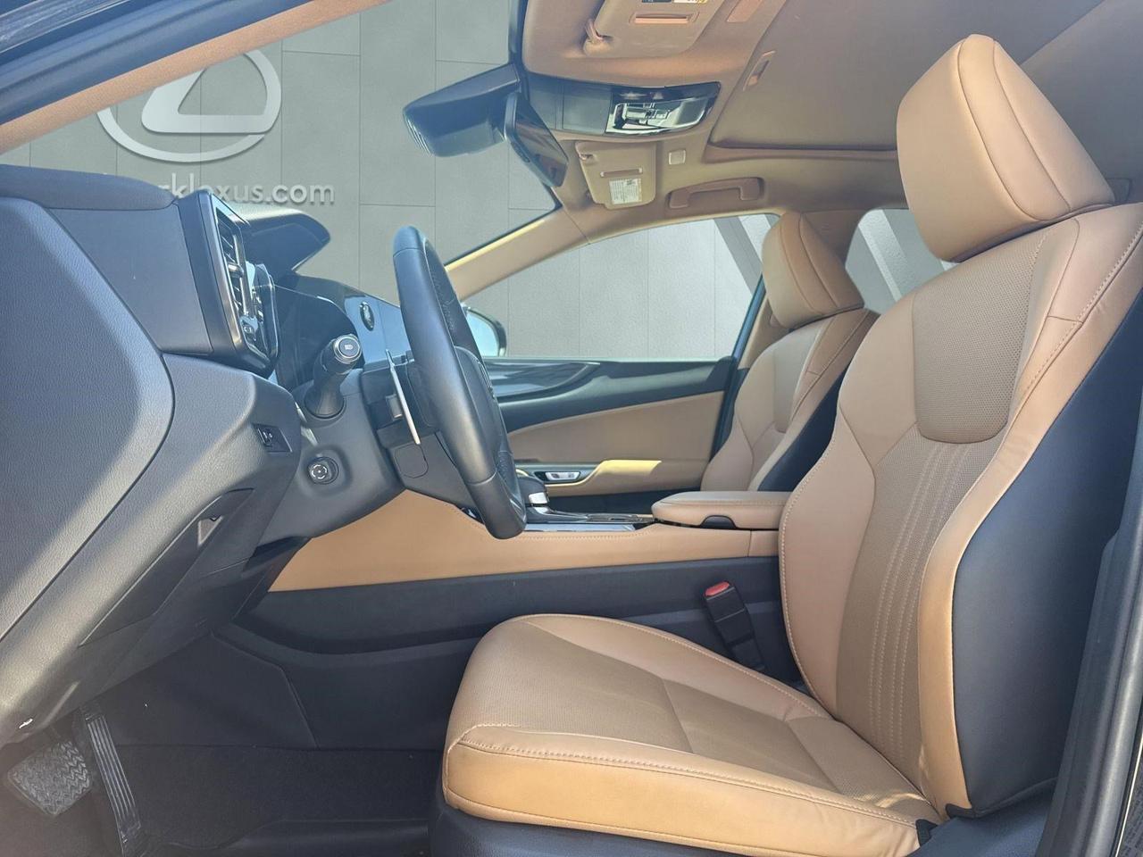 2024 Lexus NX 250 Premium San Antonio TX