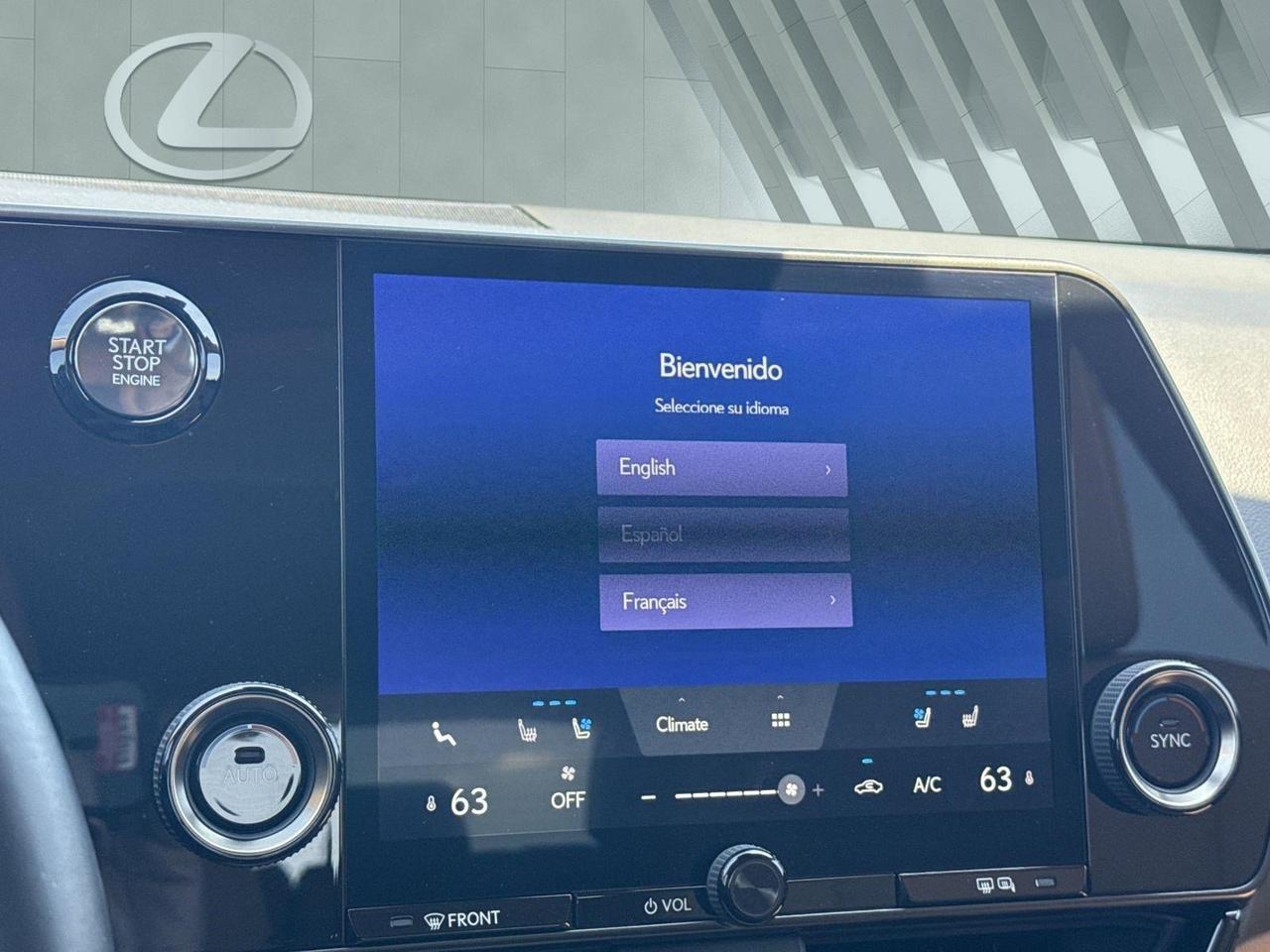 2024 Lexus NX 250 Premium San Antonio TX