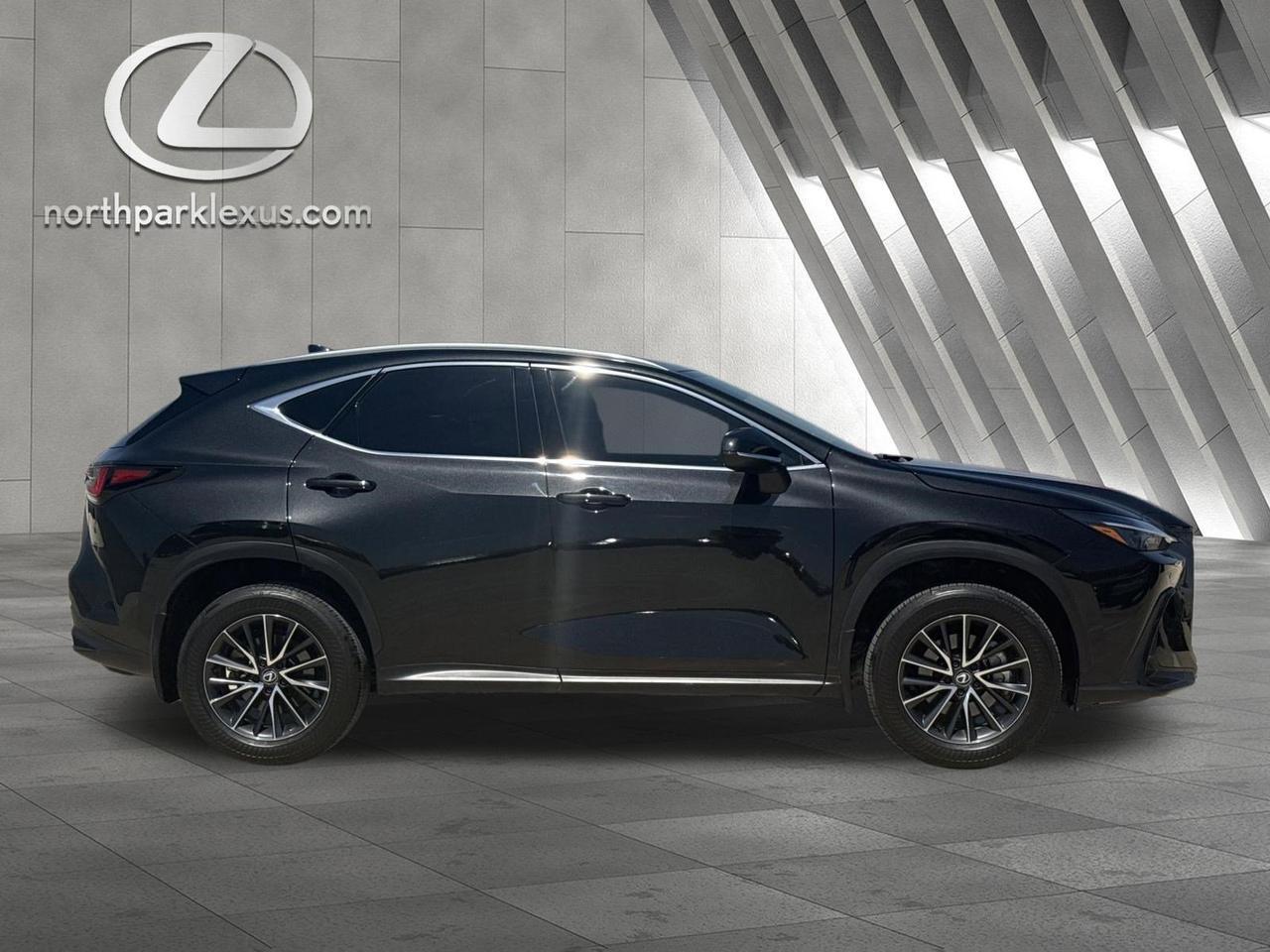 2024 Lexus NX 250 Premium San Antonio TX
