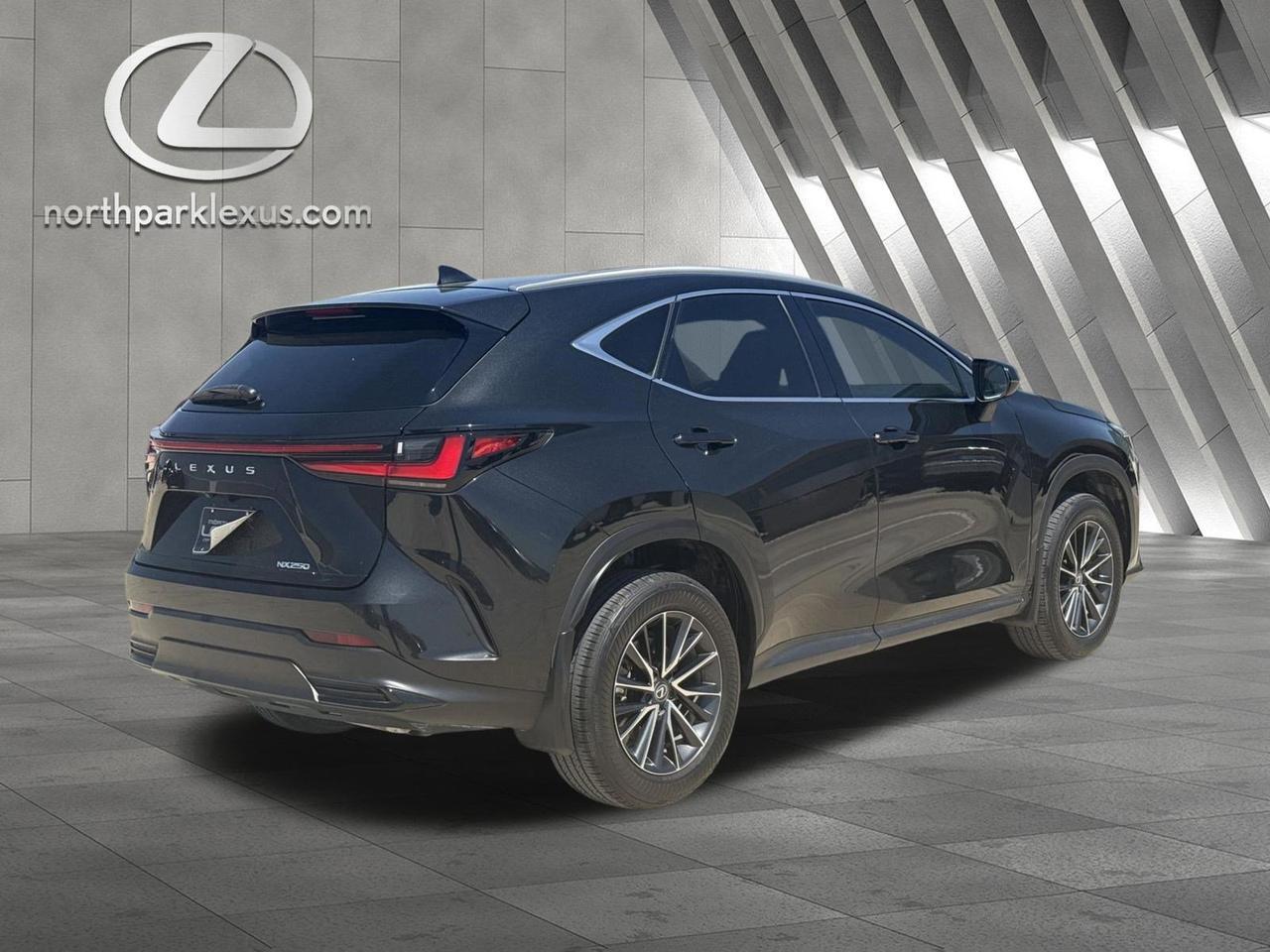2024 Lexus NX 250 Premium San Antonio TX