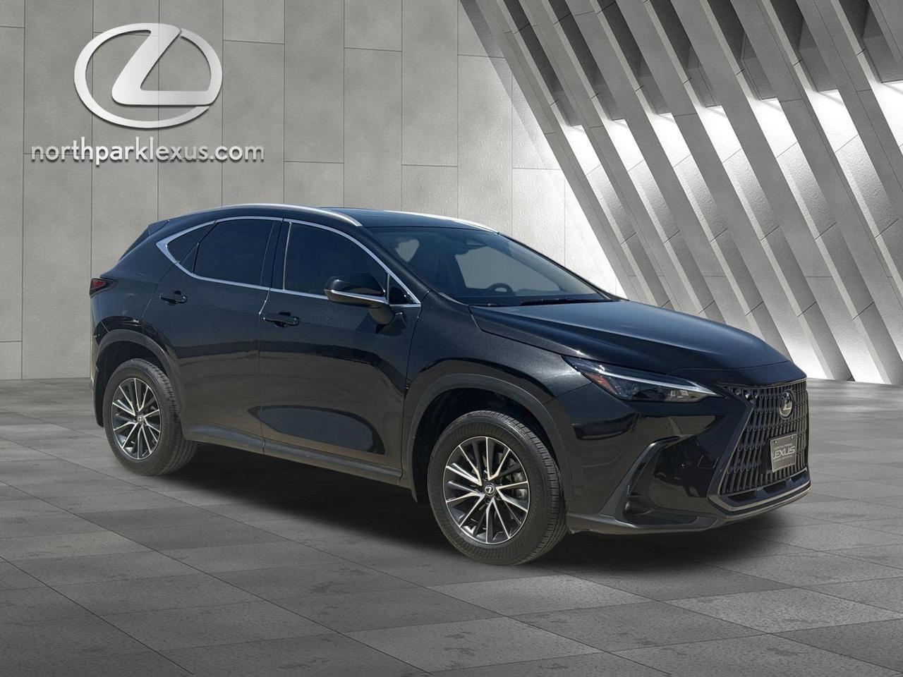 2024 Lexus NX 250 Premium San Antonio TX