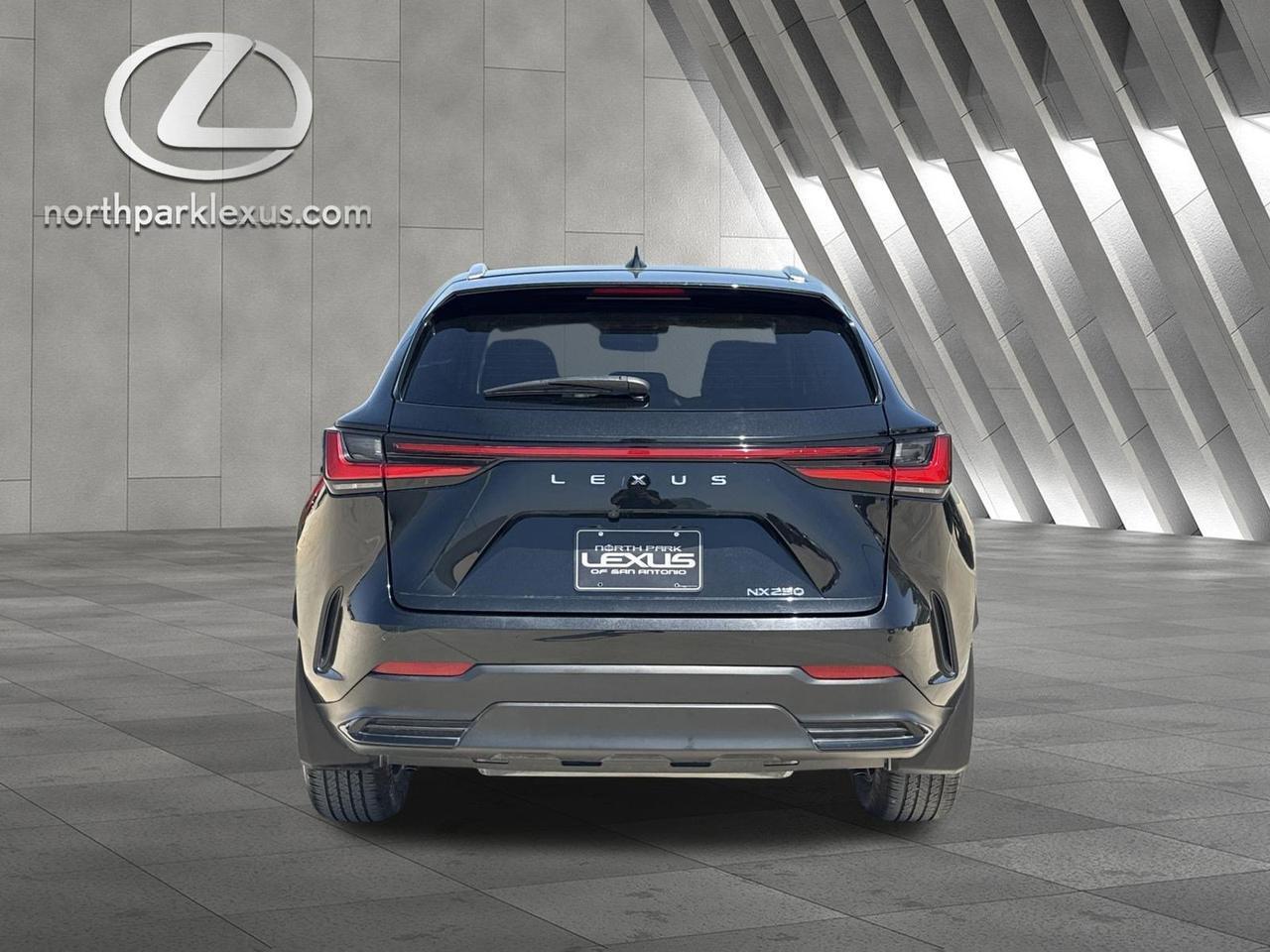 2024 Lexus NX 250 Premium San Antonio TX