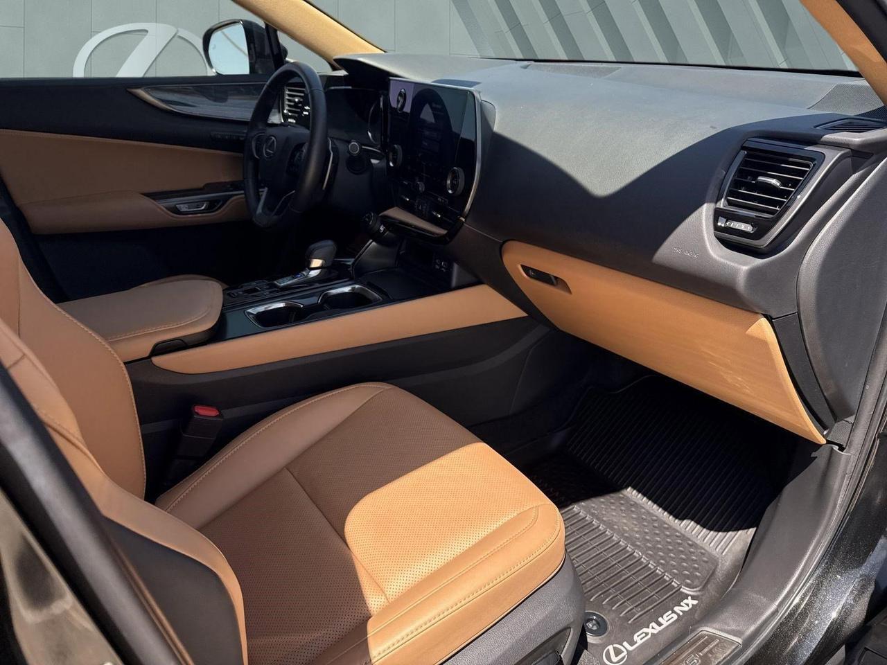 2024 Lexus NX 250 Premium San Antonio TX