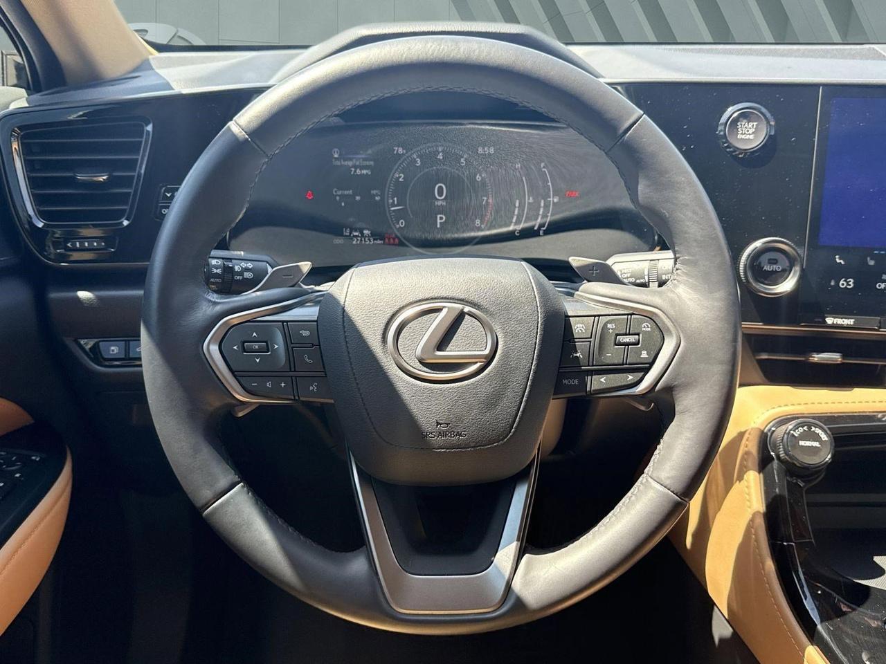 2024 Lexus NX 250 Premium San Antonio TX
