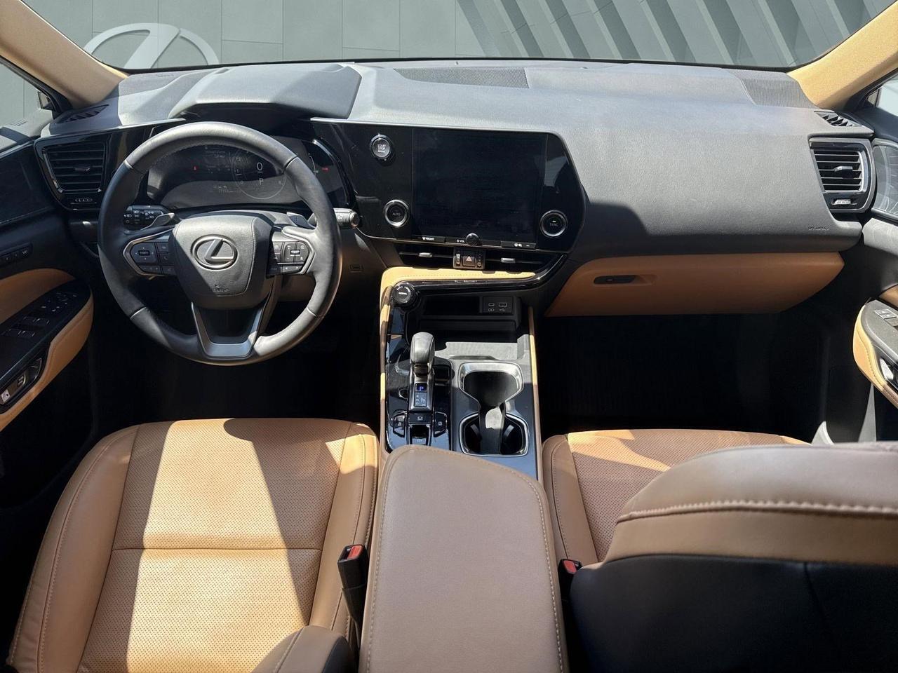 2024 Lexus NX 250 Premium San Antonio TX