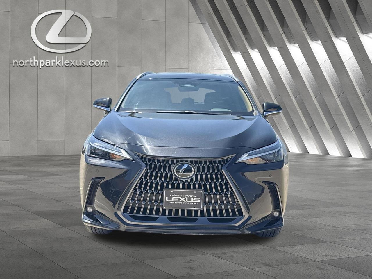 2024 Lexus NX 250 Premium San Antonio TX