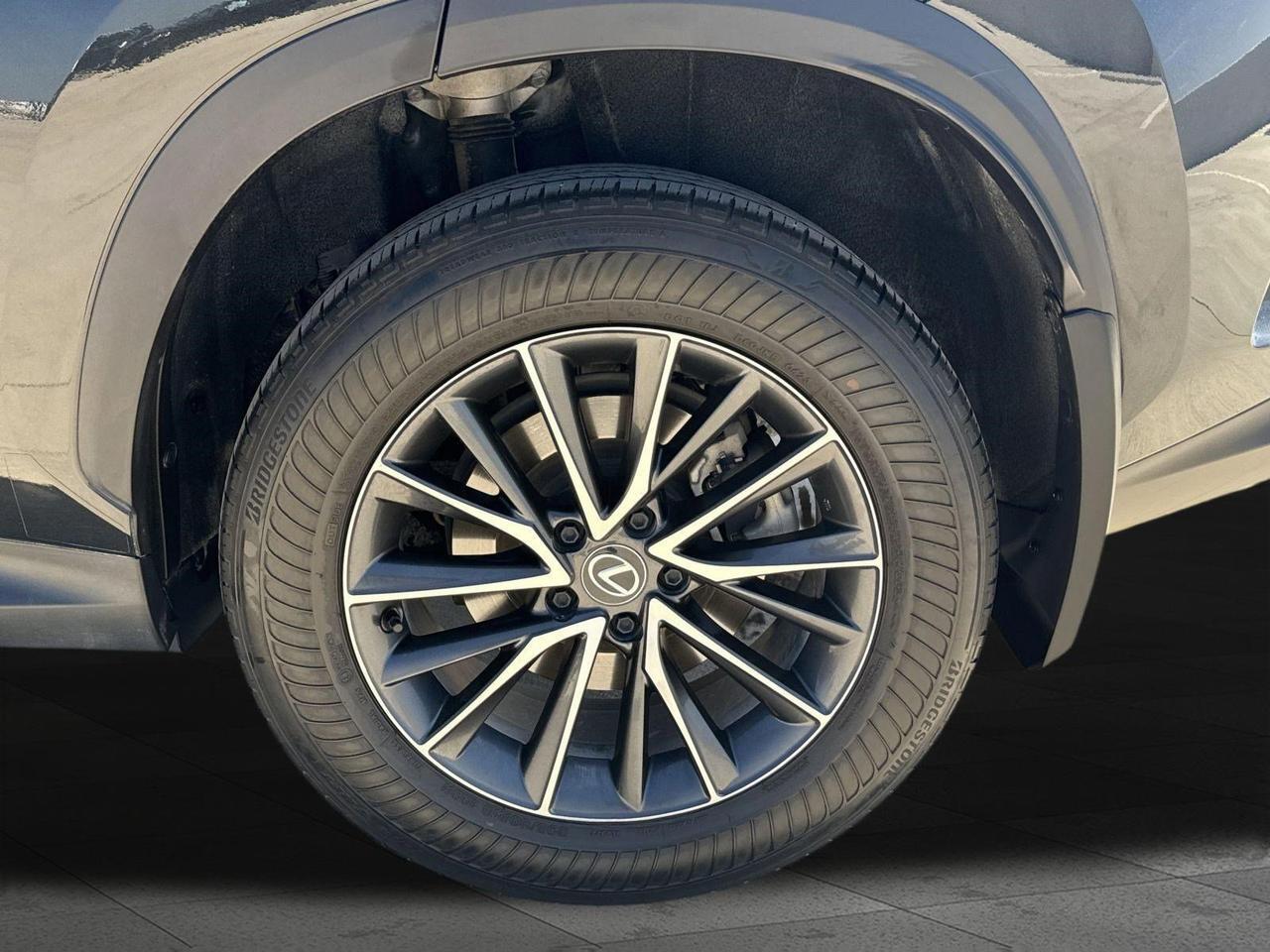 2024 Lexus NX 250 Premium San Antonio TX