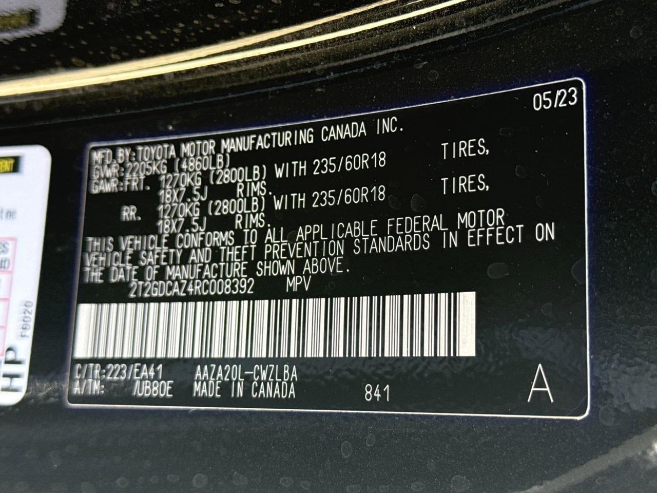 2024 Lexus NX 250 Premium San Antonio TX