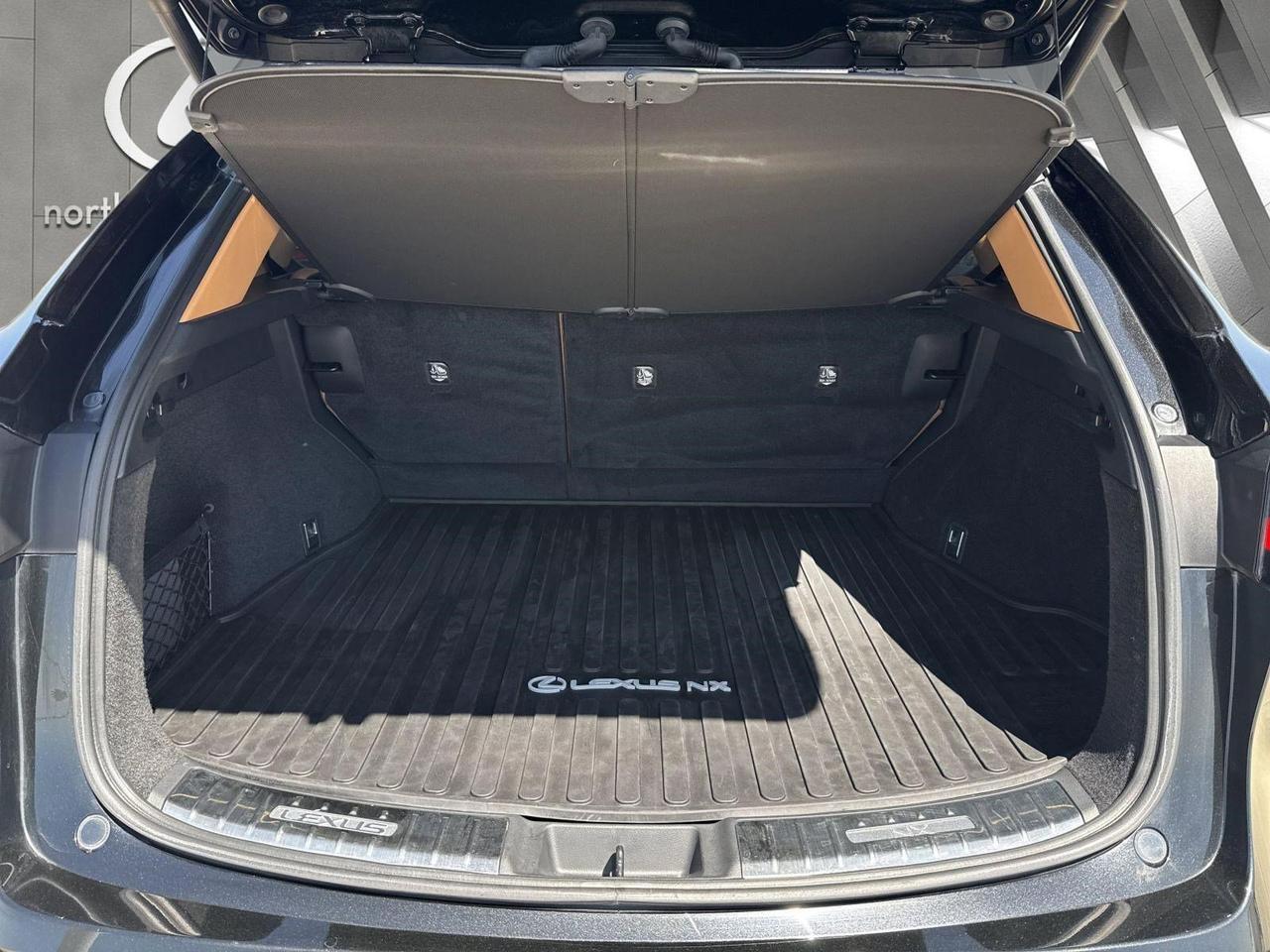 2024 Lexus NX 250 Premium San Antonio TX