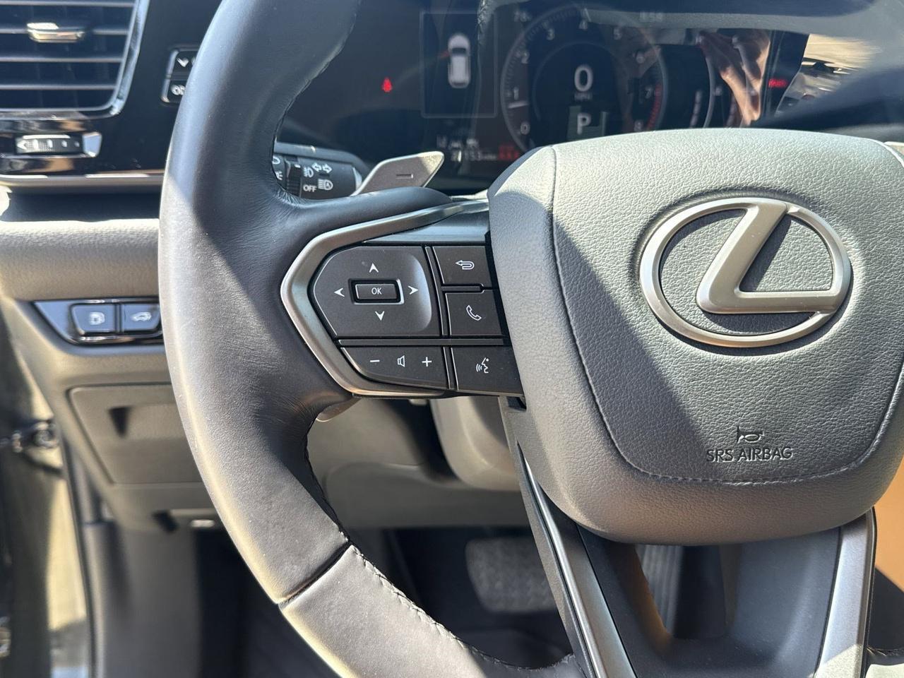 2024 Lexus NX 250 Premium San Antonio TX