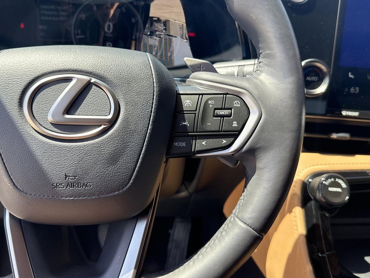 2024 Lexus NX 250 Premium San Antonio TX
