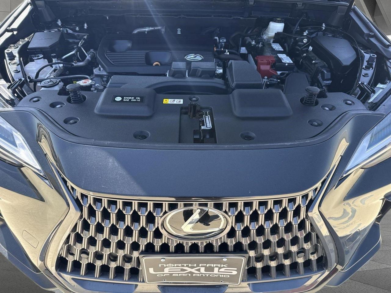 2024 Lexus NX 250 Premium San Antonio TX