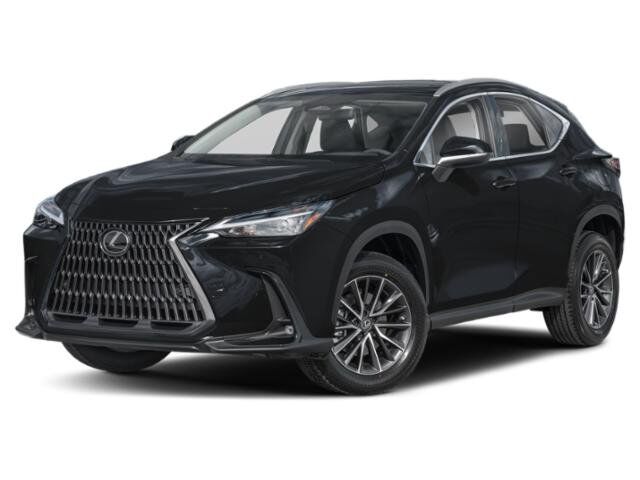 2024 Lexus NX 250 Premium