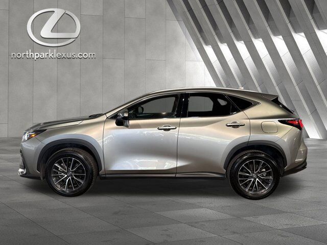 2024 Lexus NX 250 Premium