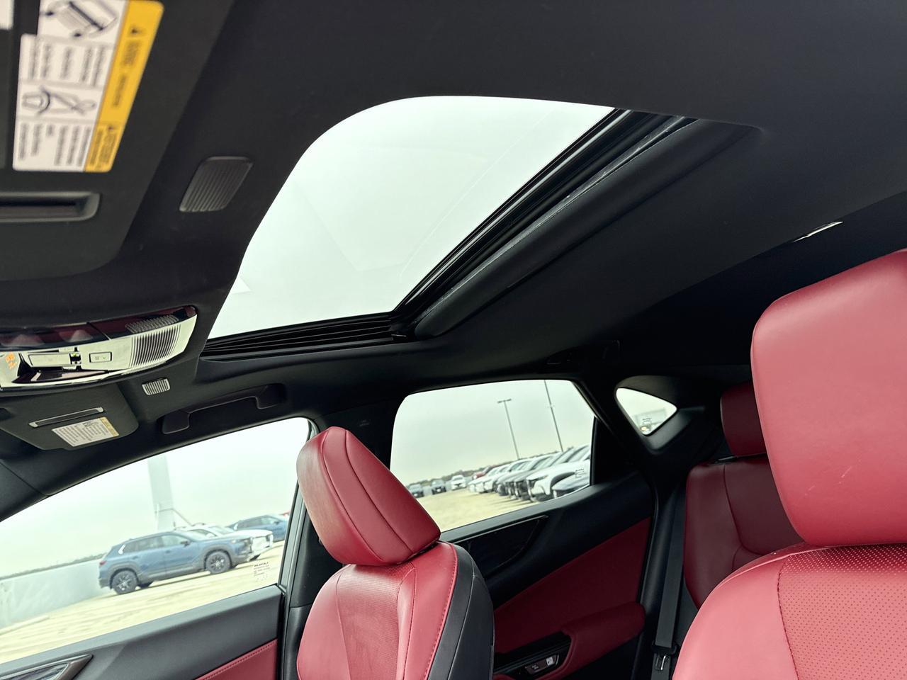 2024 Lexus NX 250 Premium San Antonio TX