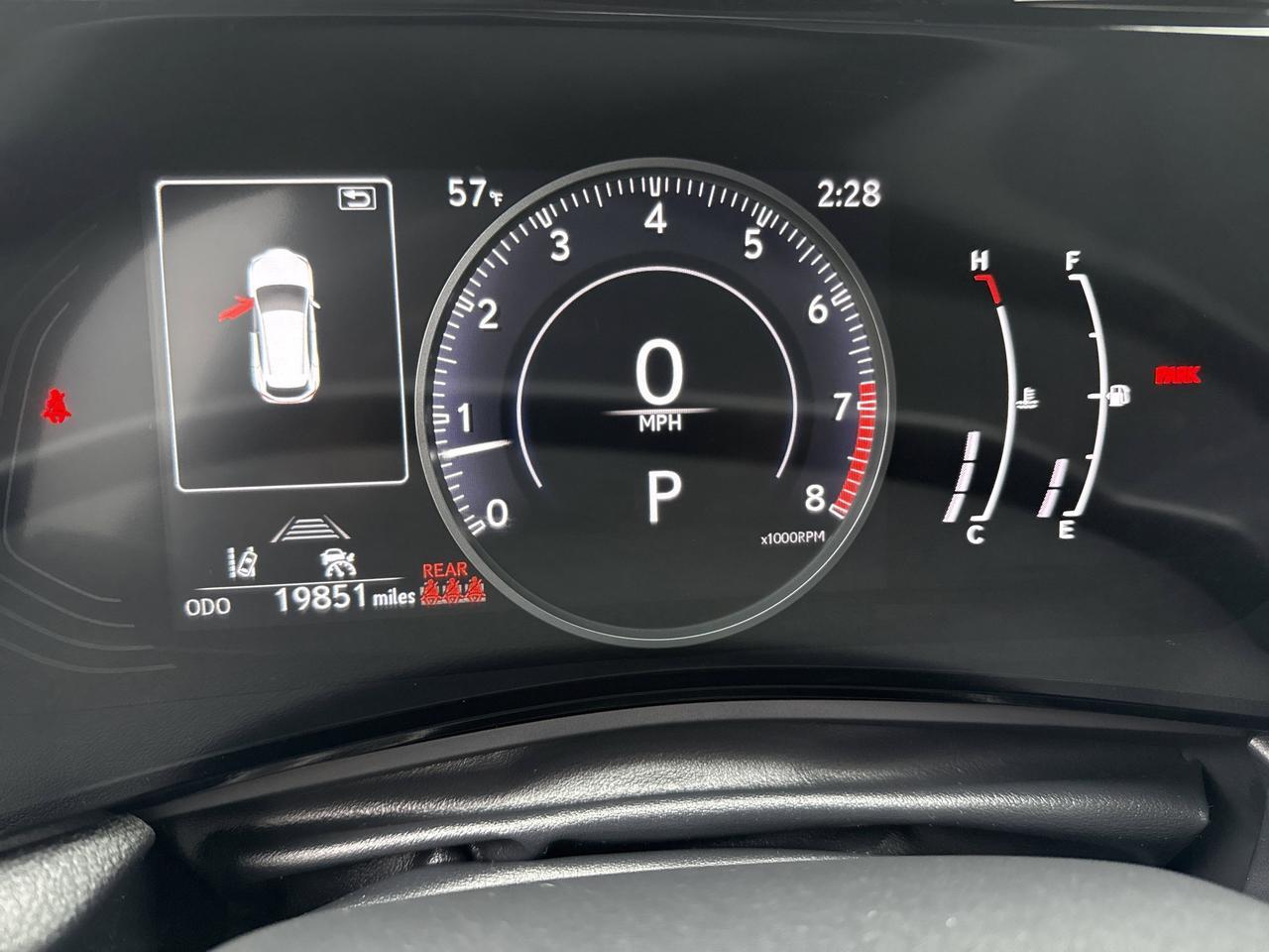 2024 Lexus NX 250 Premium San Antonio TX