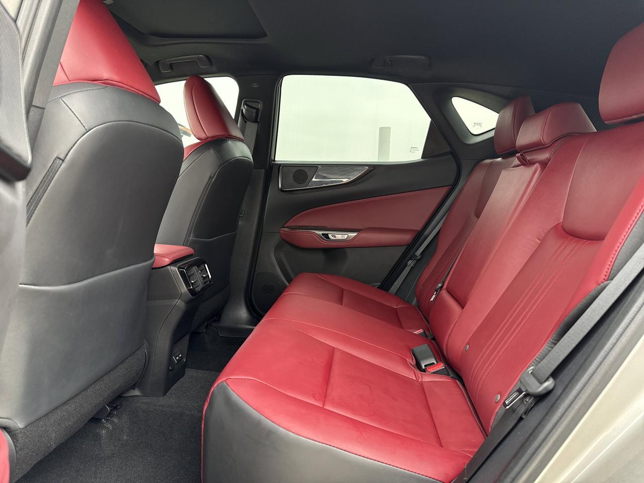 2024 Lexus NX 250 Premium San Antonio TX